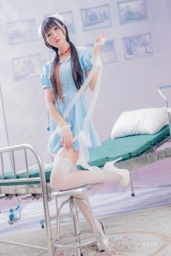 血染淑女